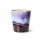 HKliving 70s Ceramics: Kaffee Becher Yeti