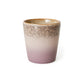 HKliving 70s Ceramics: Kaffee Becher Force