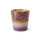 HKliving 70s Ceramics: Kaffee Becher Blast