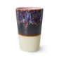 HKliving 70s Ceramics: Tee Becher Aurora