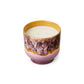 HKliving 70s Ceramics: Duftkerze "Cape Town"