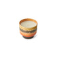HKliving 70s Ceramics: Duftkerze "Tulum" small
