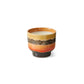 HKliving 70s Ceramics: Duftkerze "Tulum" small