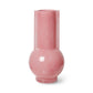 HKliving Vase Flamingo Pink