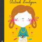Little People, Big Dreams "Astrid Lindgren"