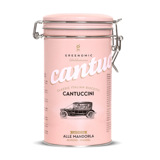 Cantuccini Alle Mandorla