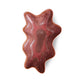 HKliving 70s Ceramics: Schale Coral