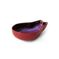 HKliving 70s Ceramics: Tapas Schale Dragonfruit