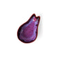 HKliving 70s Ceramics: Tapas Schale Dragonfruit