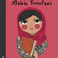 Little People, Big Dreams "Malala Yousafzai"