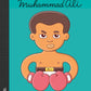 Little People, Big Dreams "Muhammad Ali"