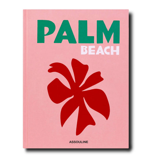 Bildband Palm Beach I ASSOULINE