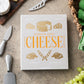 Printworks - Cheese Tools
