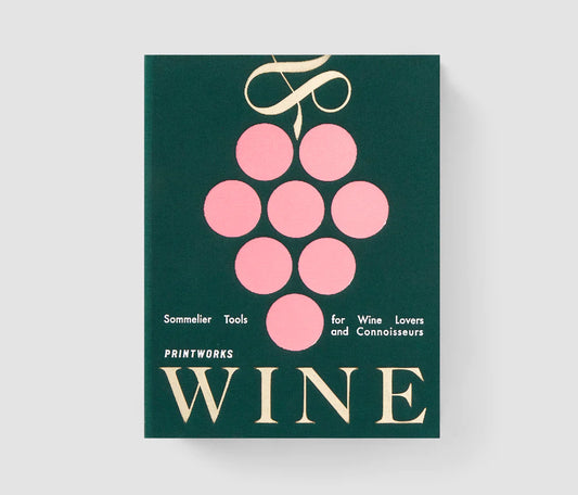 Printworks - Wine Tools
