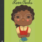 Little People, Big Dreams "Rosa Parks"