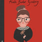 Little People, Big Dreams "Ruth Bader Ginsburg"