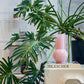 HKliving Vase Flamingo Pink