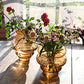 Vase Clichy Amber