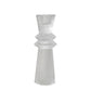 Kerzenhalter / Mini Vase Glas