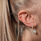 Ohrstecker Faro - Atelier Brandlinger