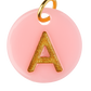 Letter Coin