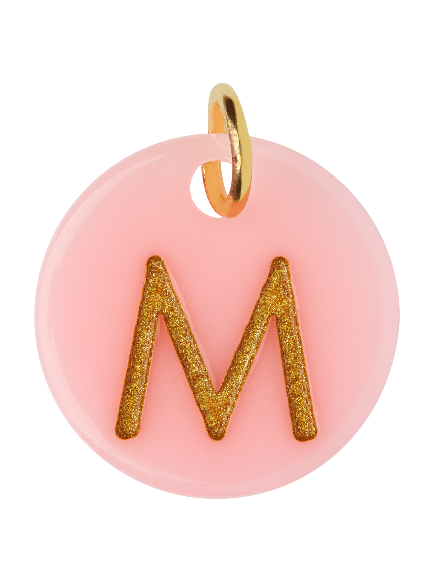 Letter Coin