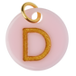 Letter Coin
