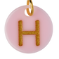 Letter Coin