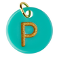 Letter Coin