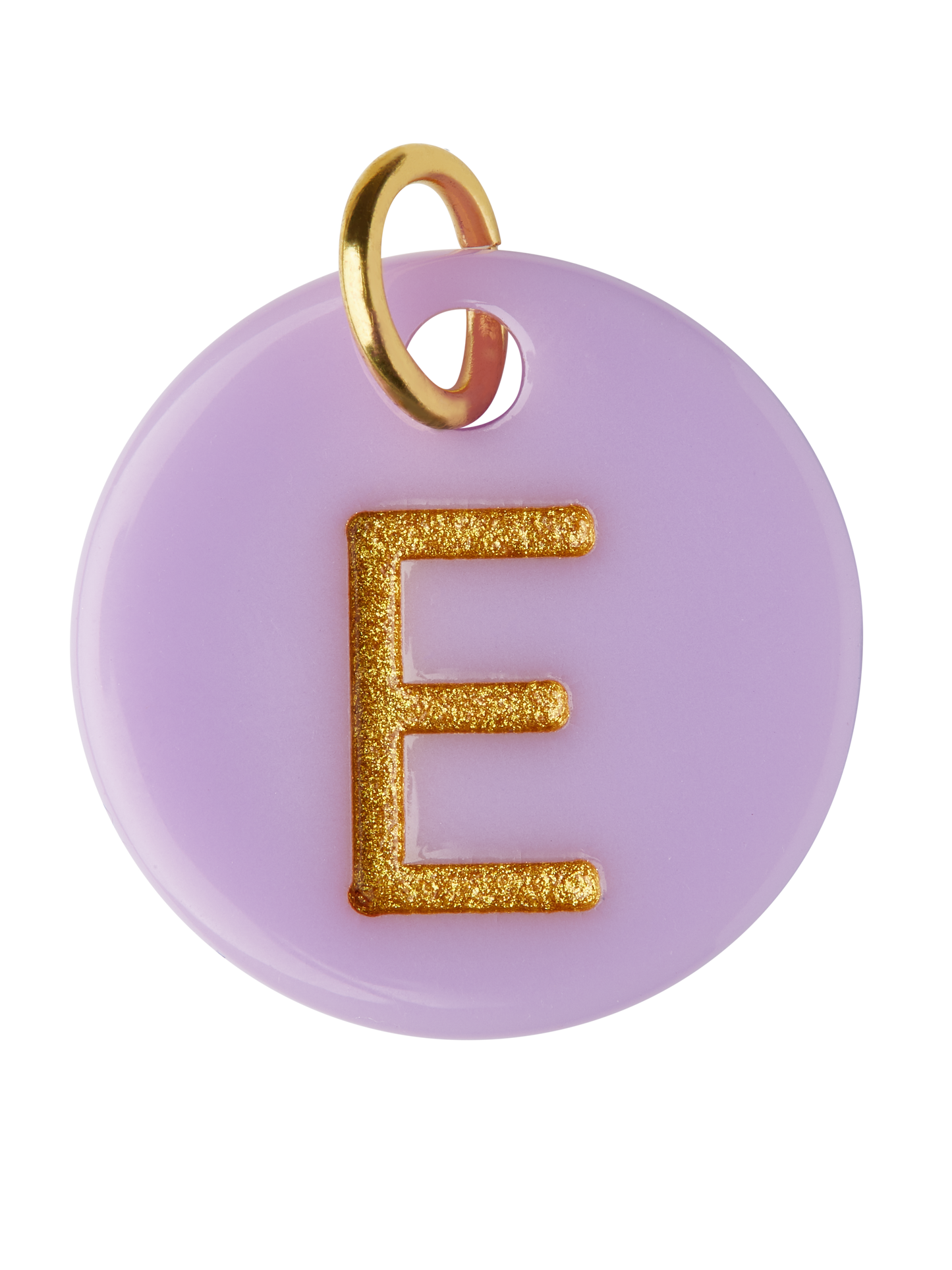 Letter Coin