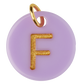 Letter Coin