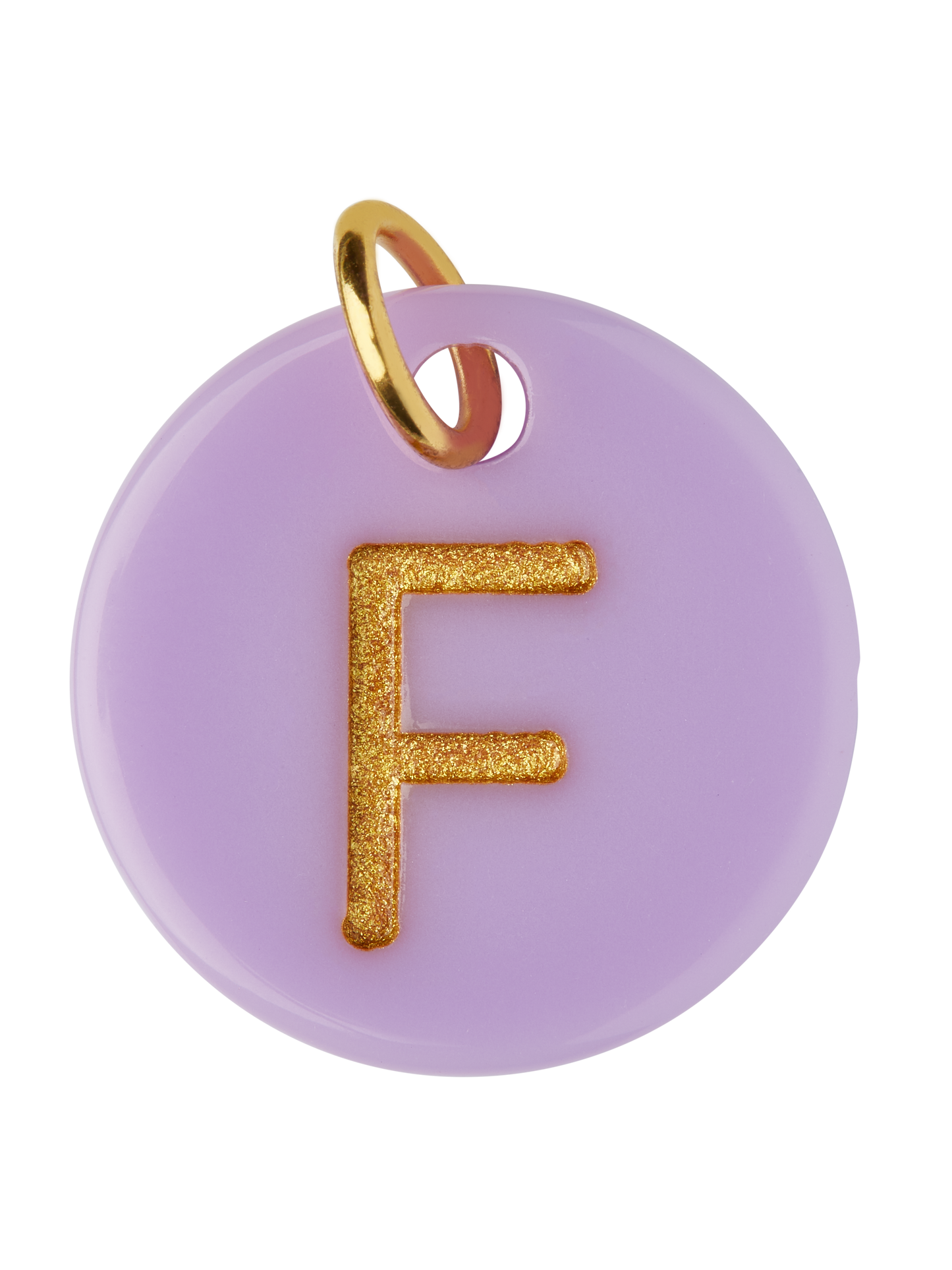 Letter Coin