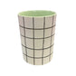 Becher "Pool (Chilled Avocado Green)" - ORION QUBO