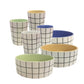 Becher "Pool (Chilled Avocado Green)" - ORION QUBO